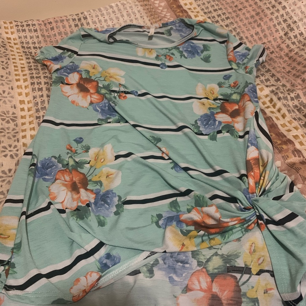 Boutique top